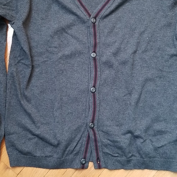 Cardigan sweater - Picture 2 of 5